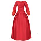 Disfraz Yejue De 110 cm &ndash; Vestido De Princesa Para Ni&ntilde;a (cosplay)