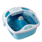 Spa de Pies Homedics con Calentamiento R&aacute;pido y Masaje de Burbujas