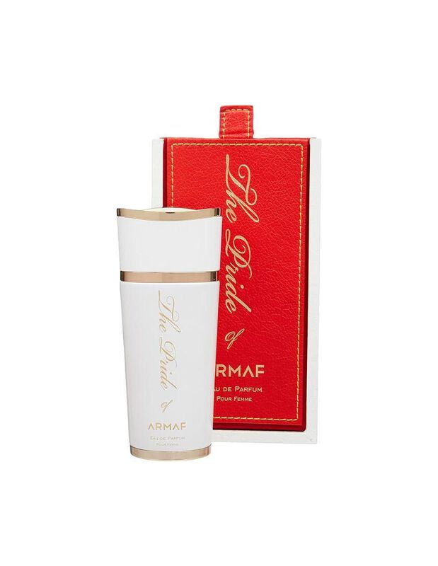 Perfume Armaf The Of Rouge 100 Ml image number null