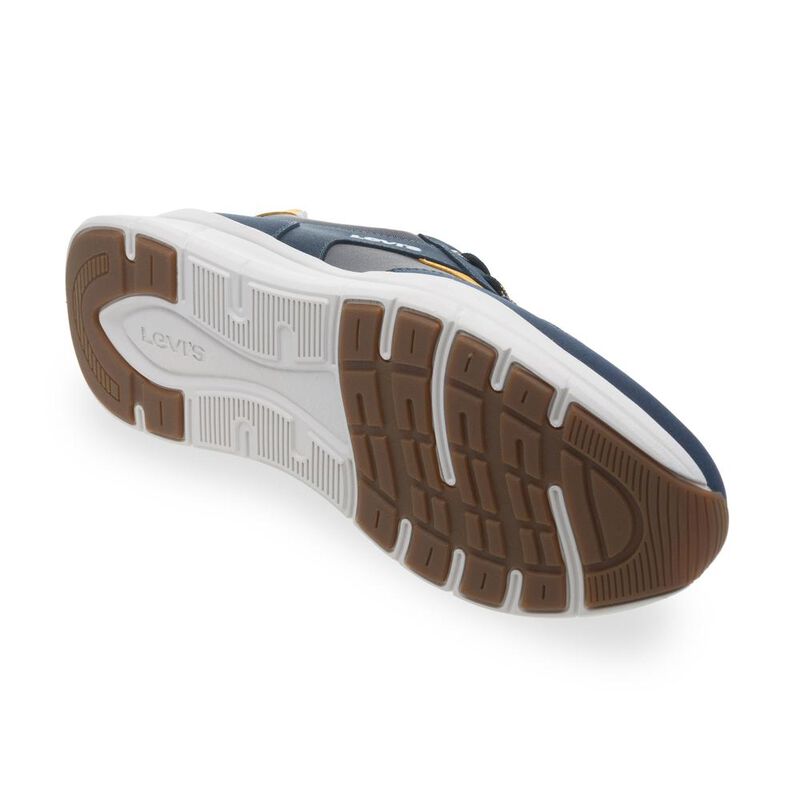 Tenis Levi's&reg; Hermes Para Hombre L2126521 S Mar... image number null
