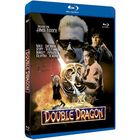 Double Dragon Blu Ray 1994