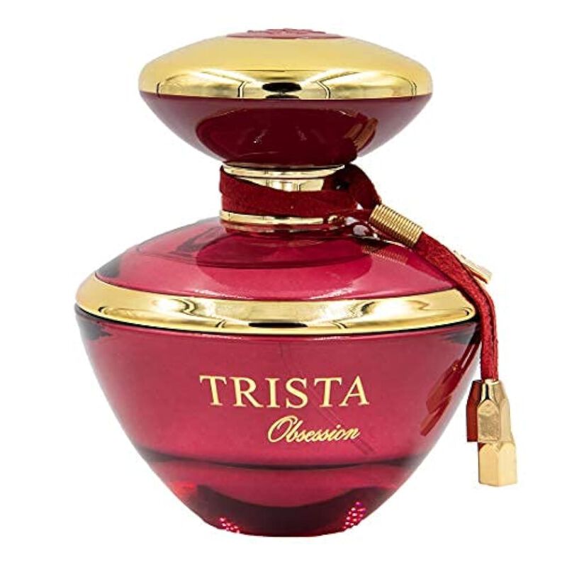 Perfume Dumont Trista Obsession Eau De Parfum P... image number null