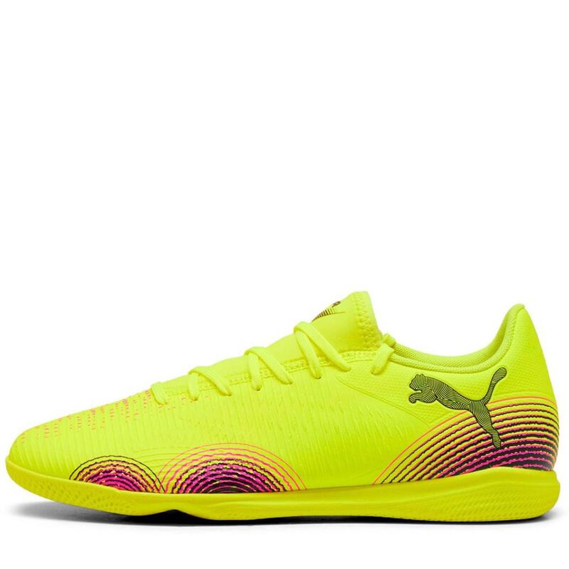 Tenis Puma Future 8 Play Indor para Hombre image number null