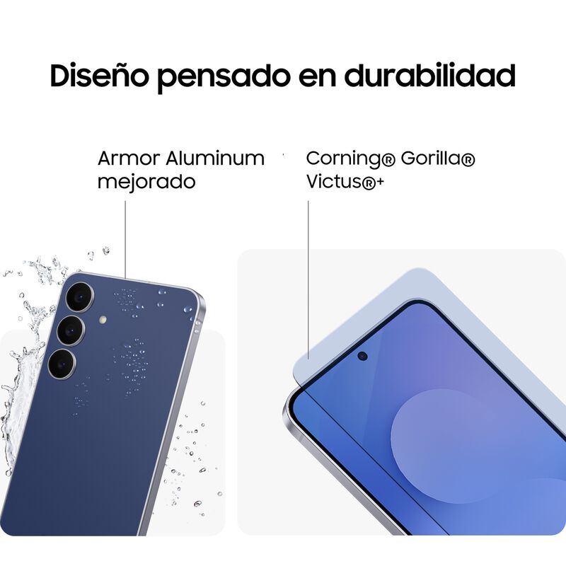 Samsung Galaxy S25 FE 8GB Navy 128GB image number null