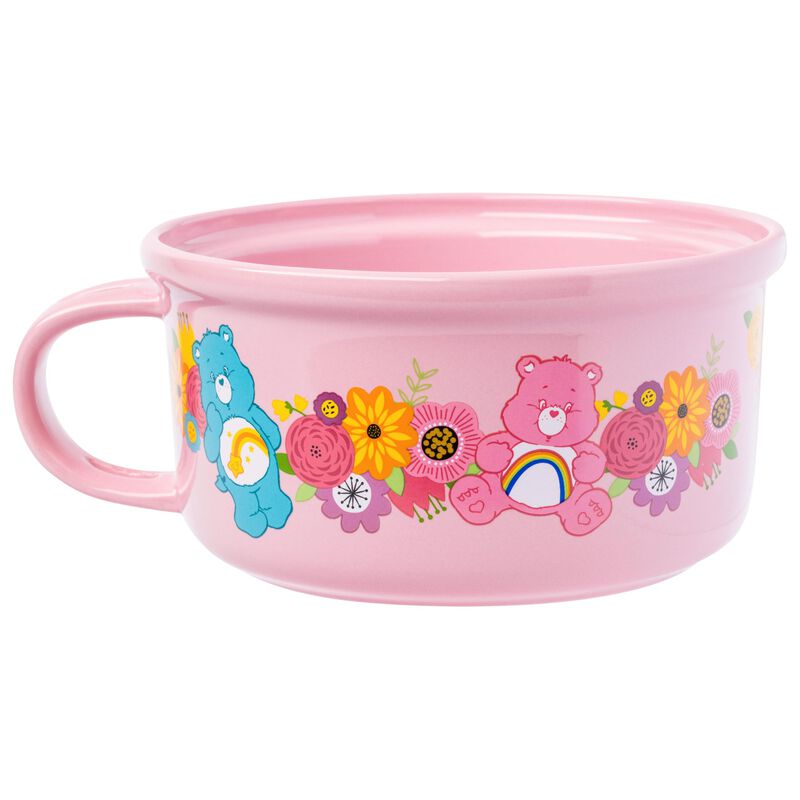 Juego De Taza Y Cuenco De Sopa Silver Buffalo 3... image number null