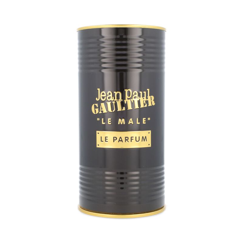 Perfume Jean Paul Gaultier Le Male Le Parfum 12... image number null
