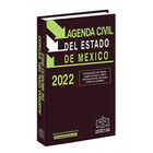 Agenda Civil del Estado de M&eacute;xico 2022