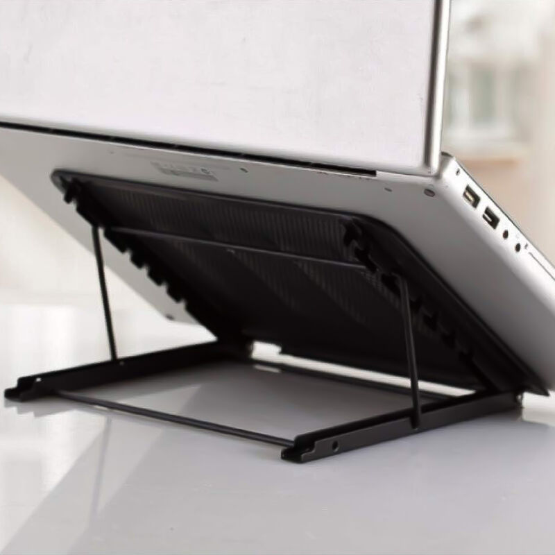 Soporte para Laptop y Tableta Port&aacute;til  6 &Aacute;ngul... image number null