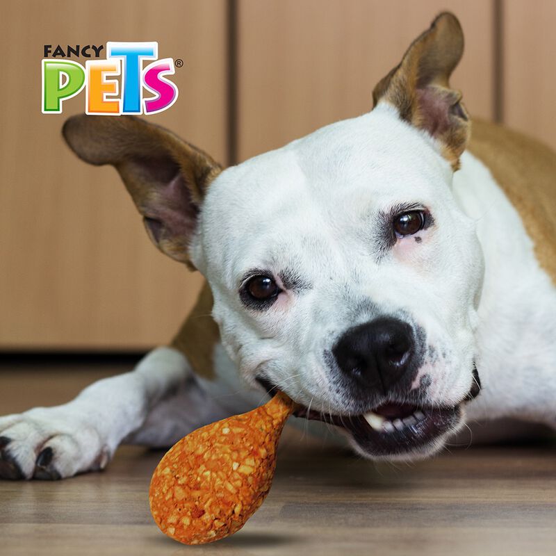 Fancy Pets Carnaza Triturada Surtida 100% de Re... image number null