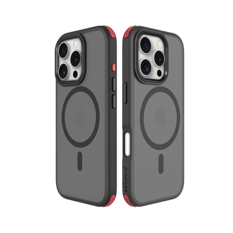 Funda Prodigee Formula Mag Para Iphone 16 Pro M... image number null