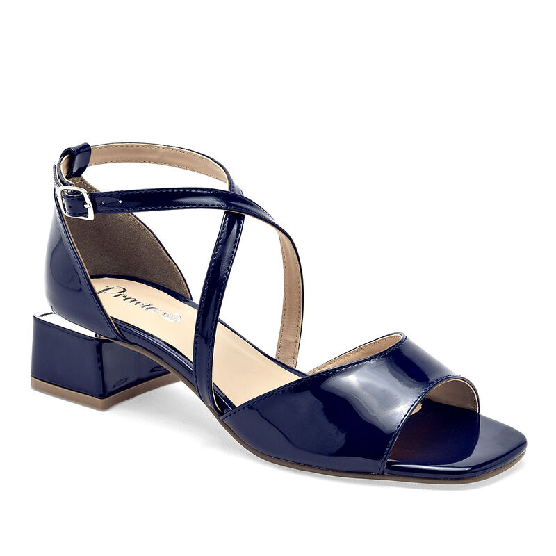 Pravia Zapatos para mujer marino image number null