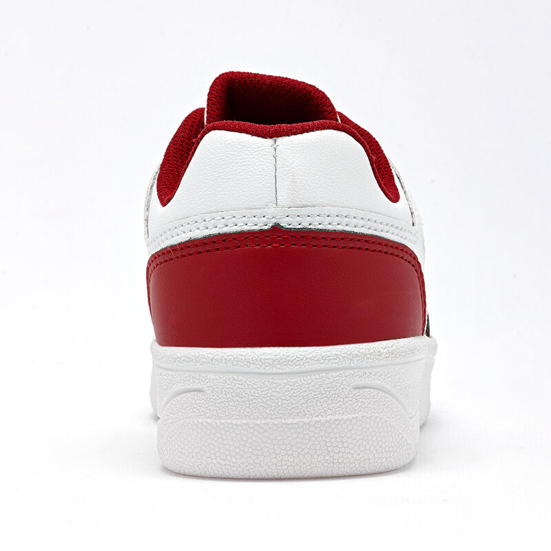 American Fire tenis para ni&ntilde;o  blanco rojo cod ... image number null