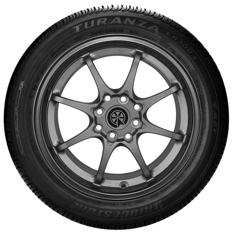 Llanta 205/55R16 91V Bridgestone Turanza ER300 image number null