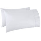 Fundas de Almohada Suaves y Duraderas Blanco Kyuden Home