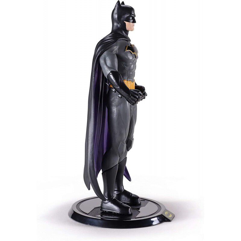Figura Batman DC Flexible 19 cms image number null