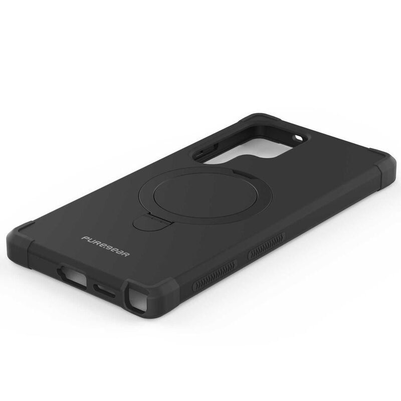 Funda PUREGEAR Dualtek Kik Mag para Samsung S25... image number null