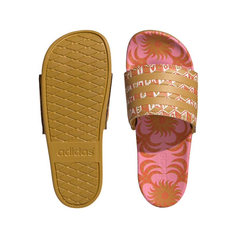 Sandalias Adidas Adilette Comfort Ig1269 24 Cm image number null