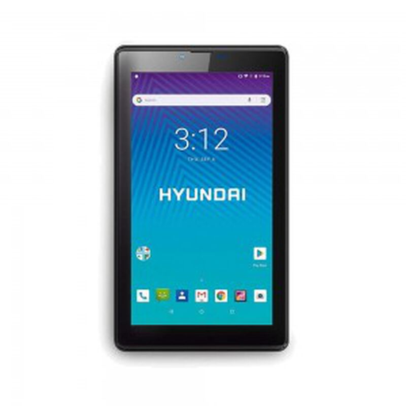 Tableta Hyundai It image number null