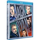 Paquete 1-5: Jack Ryan (bd) [blu-ray.]