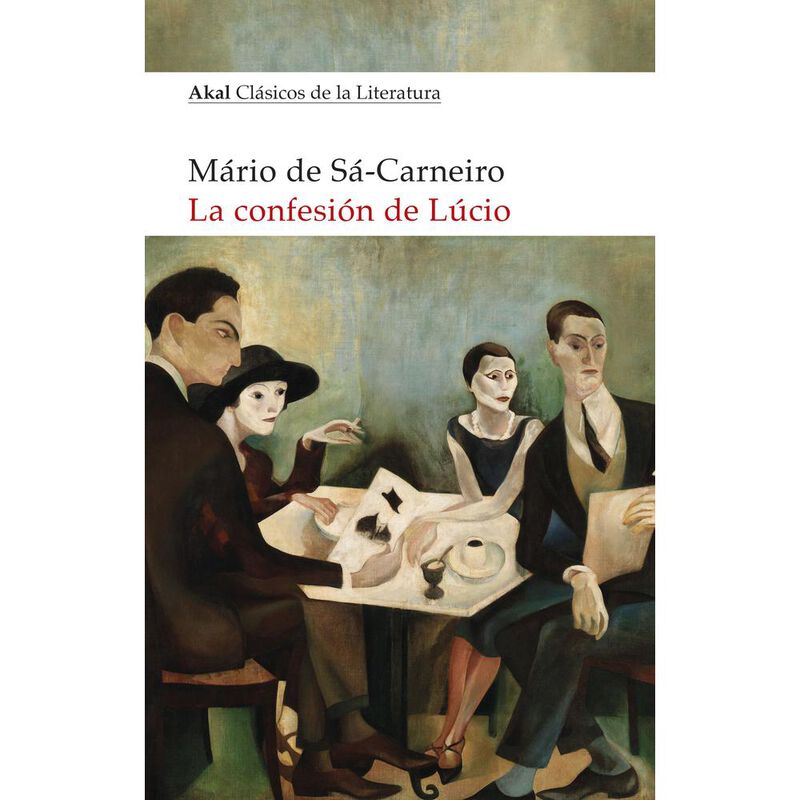 La Confesi&oacute;n De L&uacute;cio image number null