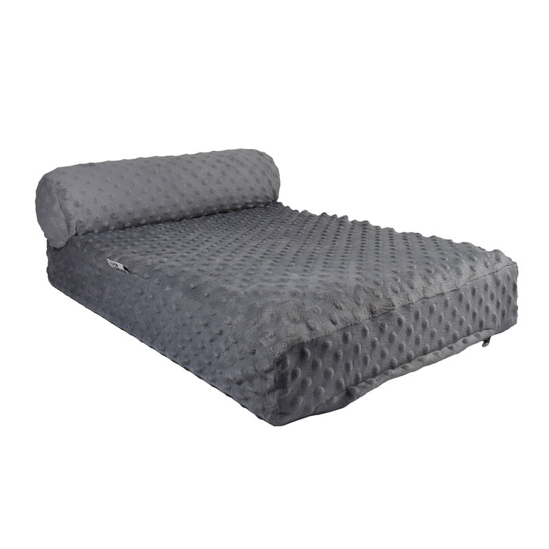 Cama Ortop&eacute;dica G Para Mascotas Antideslizante ... image number null