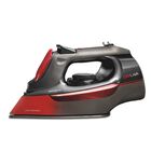 Plancha Para Ropa Chi Steam Suela De Cer&aacute;mica Lava