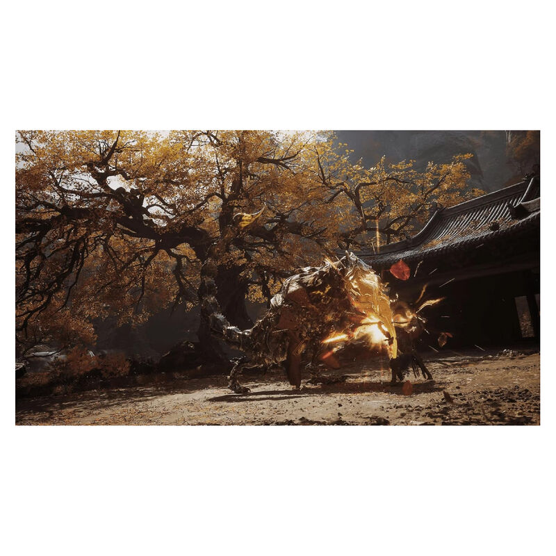 PS5 Juego Black Myth Wukong image number null
