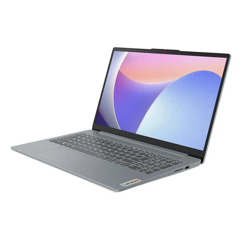 Laptop Lenovo IdeaPad Slim 3 Core i5 WIN 11 Ram... image number null