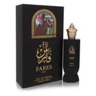 Perfume Riiffs Fares Eau De Parfum En Aerosol Para Hombre, 100 Ml