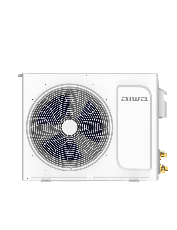 Minisplit 1 Ton - Aire Acondicionado On/off Aiw... image number null