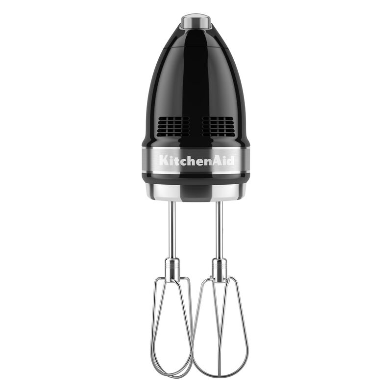 Batidora De Mano Kitchenaid Digital Turbo Beate... image number null