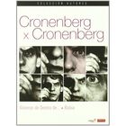 Cronenberg: Vinieron De Dentro De  Rabia [dvd]