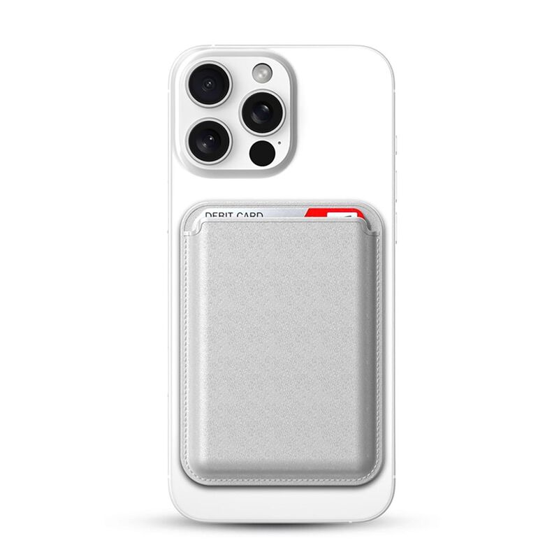 Funda MYBAT Tarjetero Magnetico compatible para... image number null