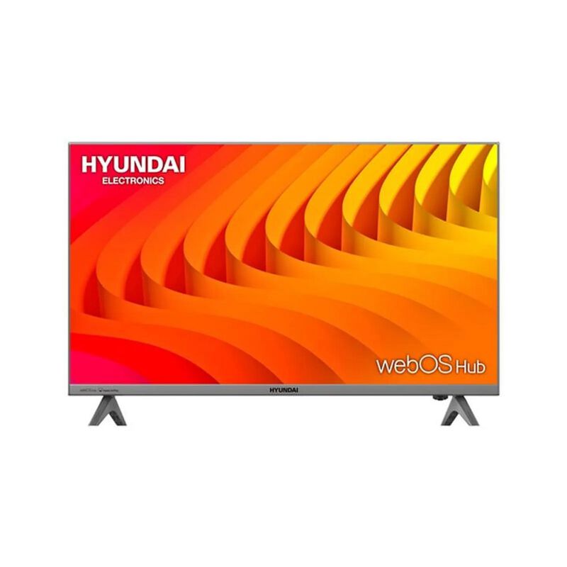 Pantalla Hyundai Hyled3256Wim 32 Smart Tv Led H... image number null