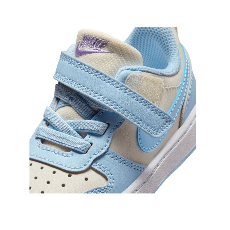 Tenis Casual Nike Court Borough Low Ih4051-001 image number null