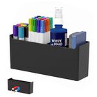 Soporte Magn&eacute;tico Para Marcadores Fretonba 25 cm &ndash; Capacidad 2,5 kg