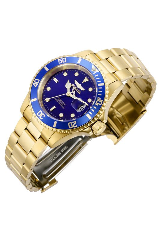 Reloj Invicta Pro Diver 26974 De Acero Inoxidab... image number null