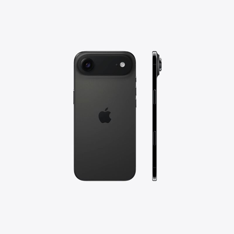 iPhone 17 air 256GB Negro + Smartwatch image number null