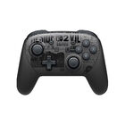 Control Pro Para Nintendo Switch 2 Edici&oacute;n Especial: Resident Evil Requiem
