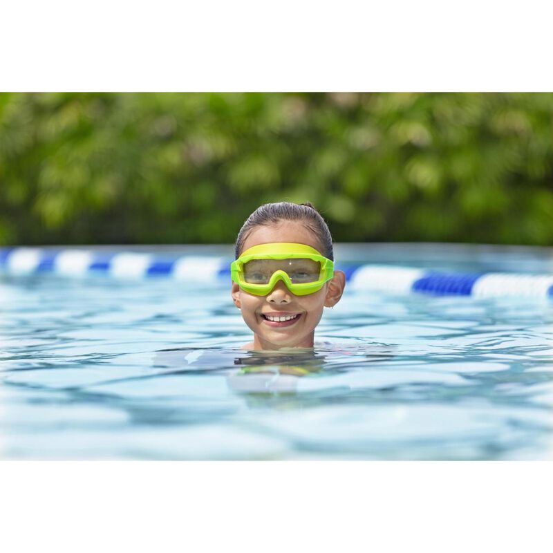 Gafas de nataci&oacute;n infantiles Bestway Tidal Surg... image number null