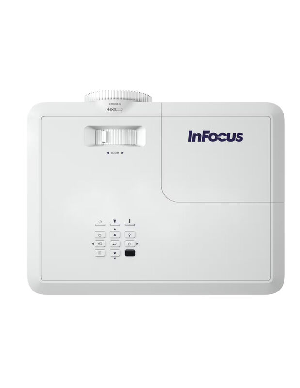 Proyector infocus in0002sl 4000 lumenes dlp col... image number null