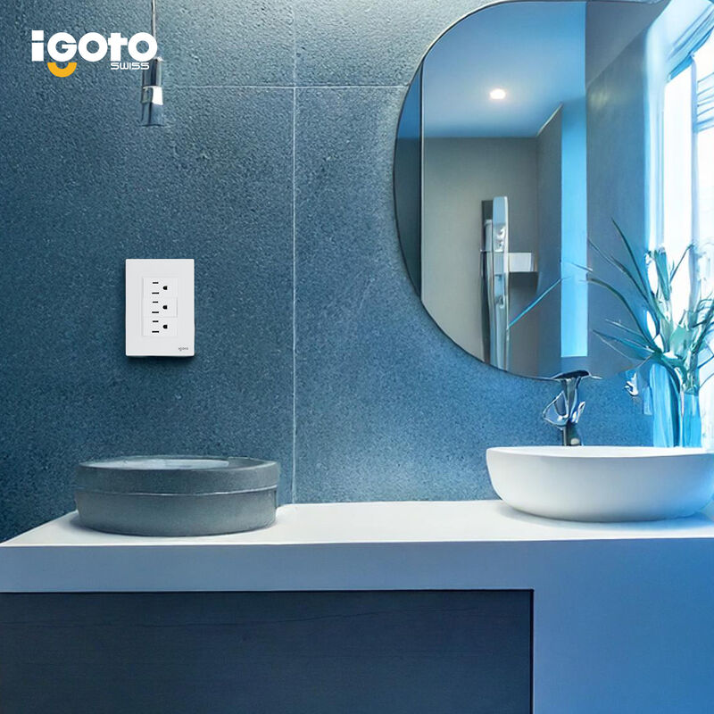 Placa Armada Cristal IGOTO CRIS1004-2004 con 3 ... image number null