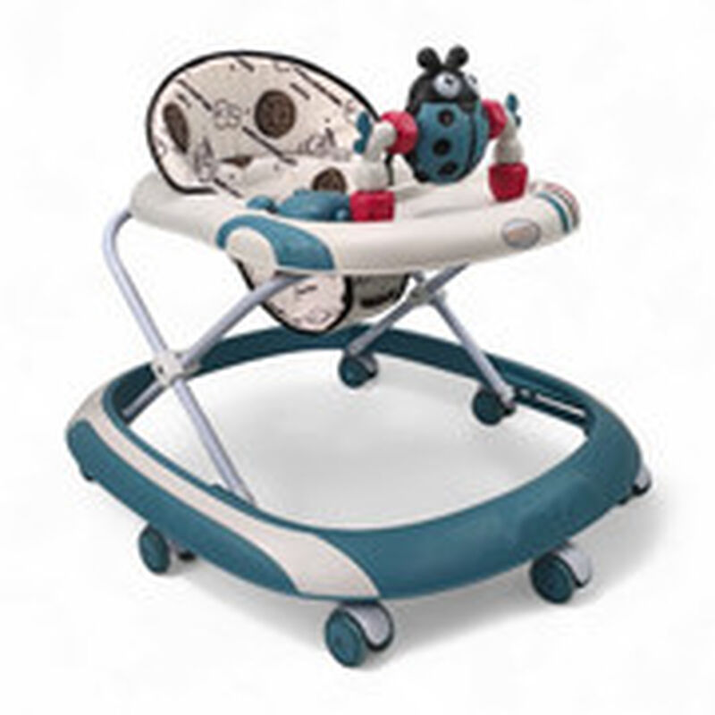 Andadera Semi Lujo Para Beb&eacute; Catarina Musical M... image number null