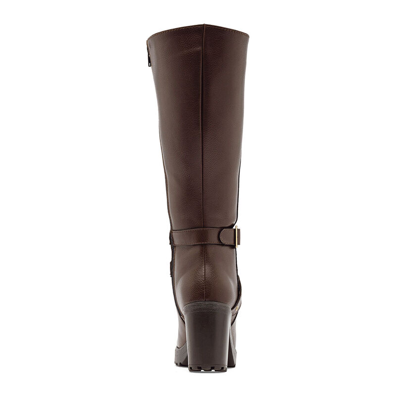 Iguana Bota Caf&eacute; Para Mujer 147114ce image number null