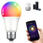 Foco Fratech Inteligente WiFi Luz RGB y Blanca