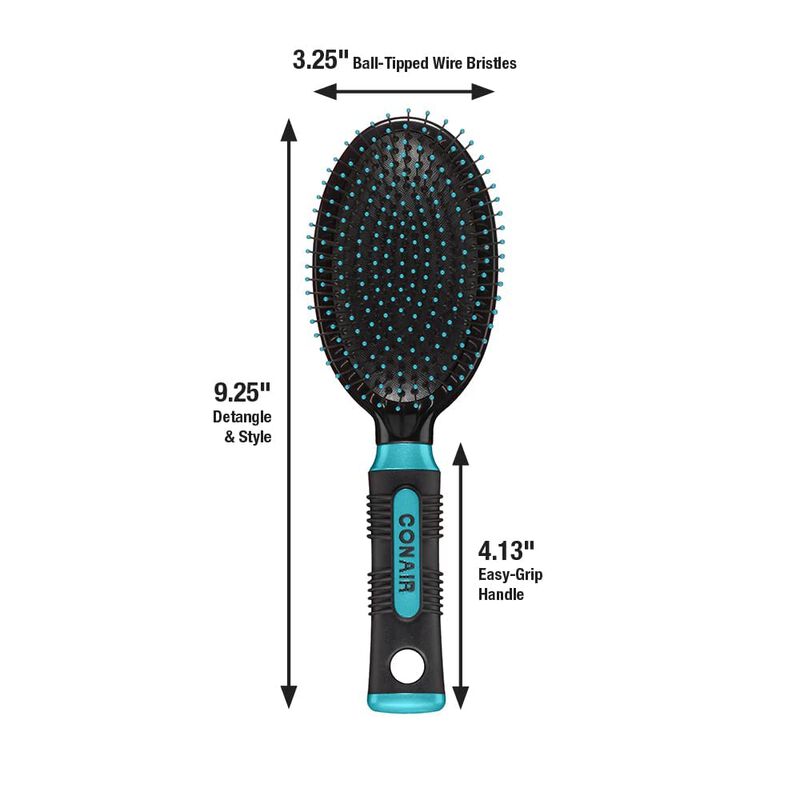 Cepillo Para Cabello Conair Salon Results Para ... image number null