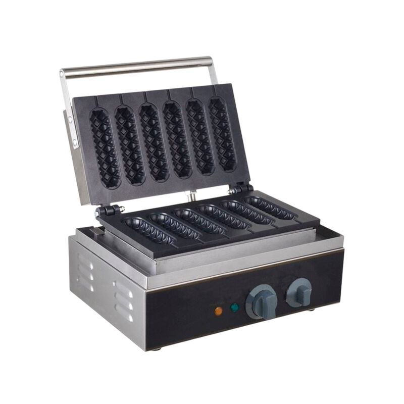 Maquina para Banderillas con Capacidad de 6 Ban... image number null