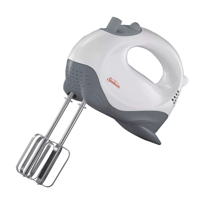 Batidora De Mano El&eacute;ctrica Sunbeam Fpsbhm4000-0... image number null