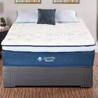 Colch&oacute;n King Size Spring Air Mercury&nbsp;&nbsp;