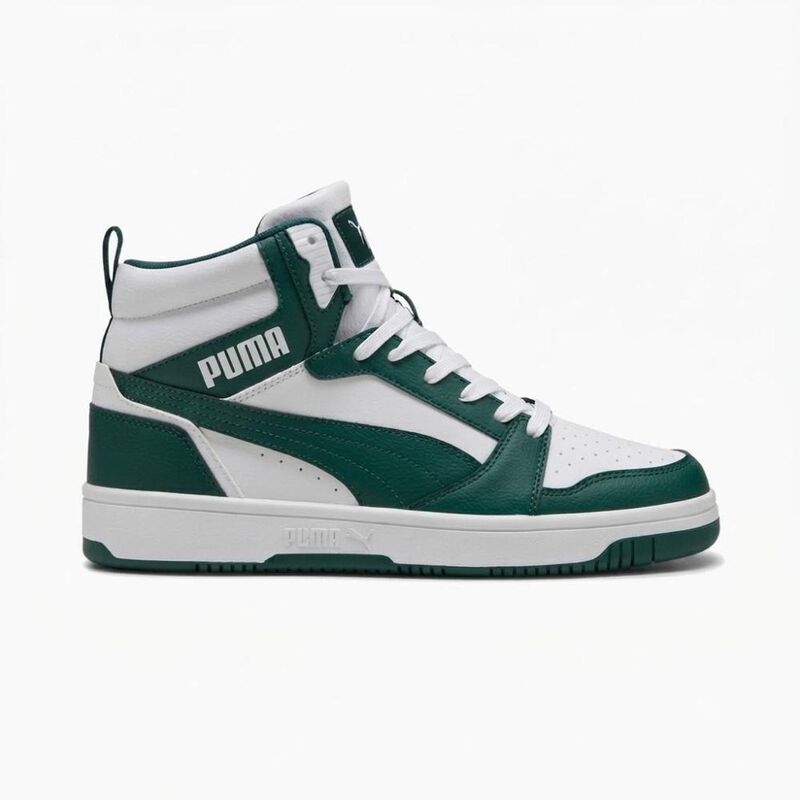 Tenis Puma Rebound V6 Para Hombre image number null